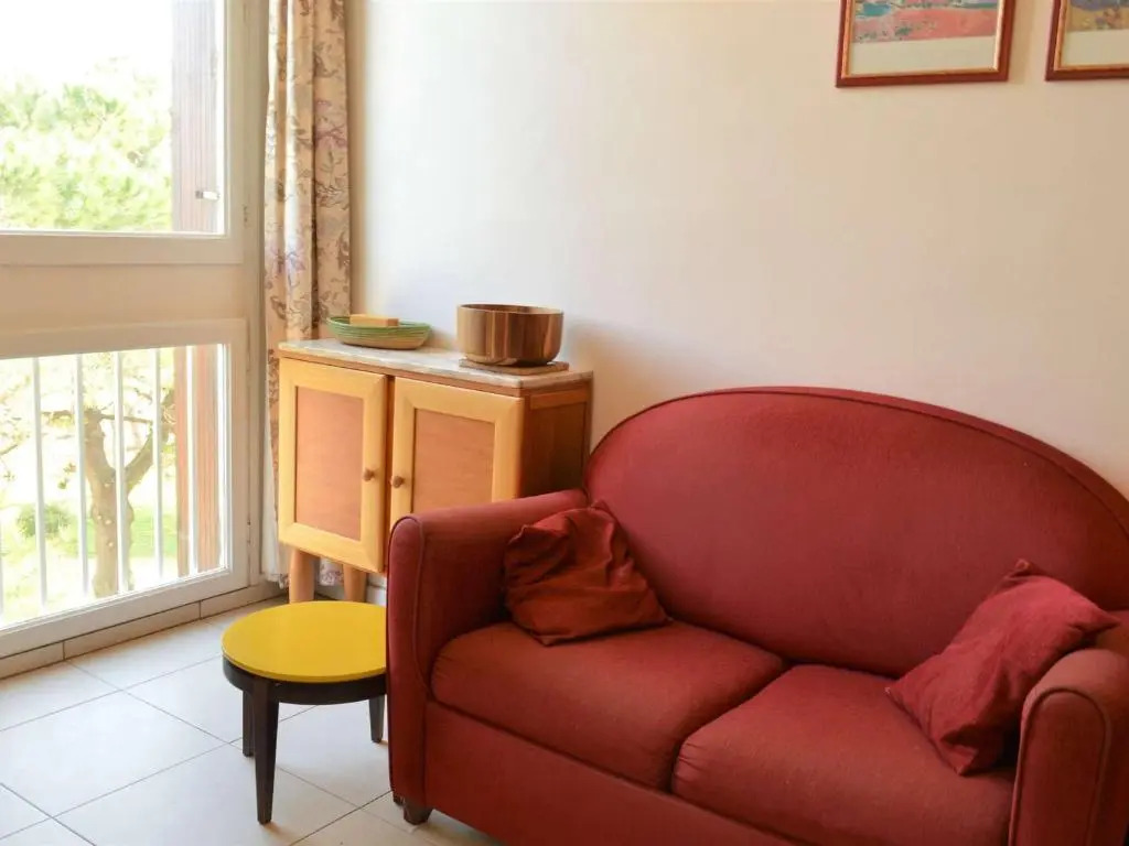 Appartement Argelès-sur-Mer, 2 pièces, 3 personnes - FR-1-225-26