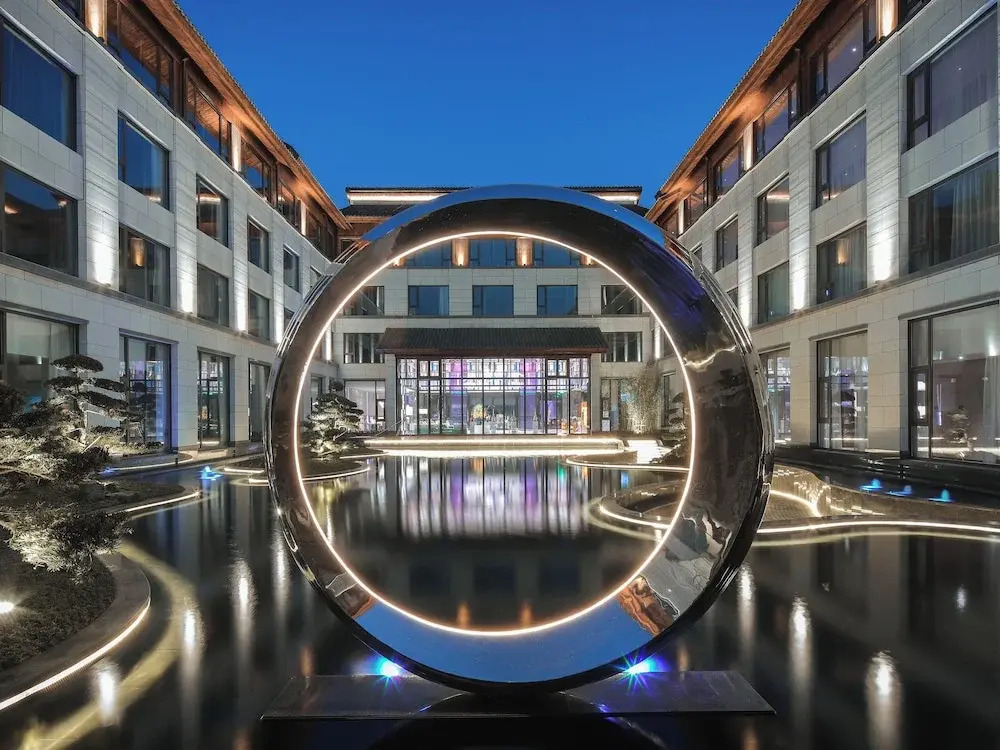 Hampton by Hilton Wuzhen