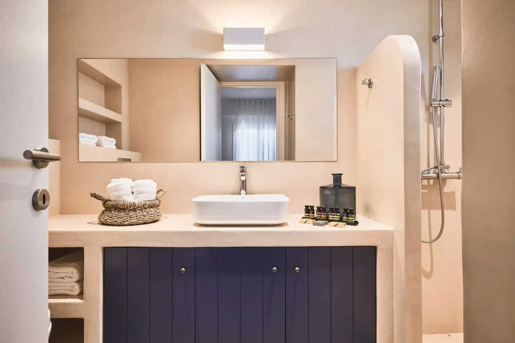 Tramontana Suites