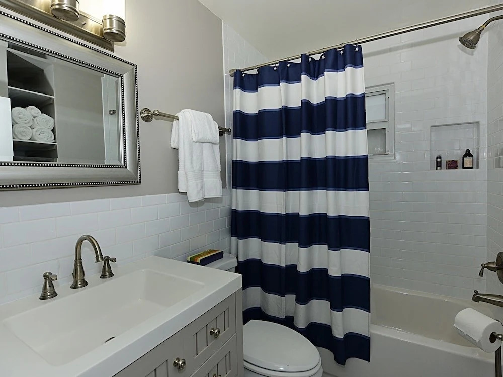Conch Shell Cottage Unit 2