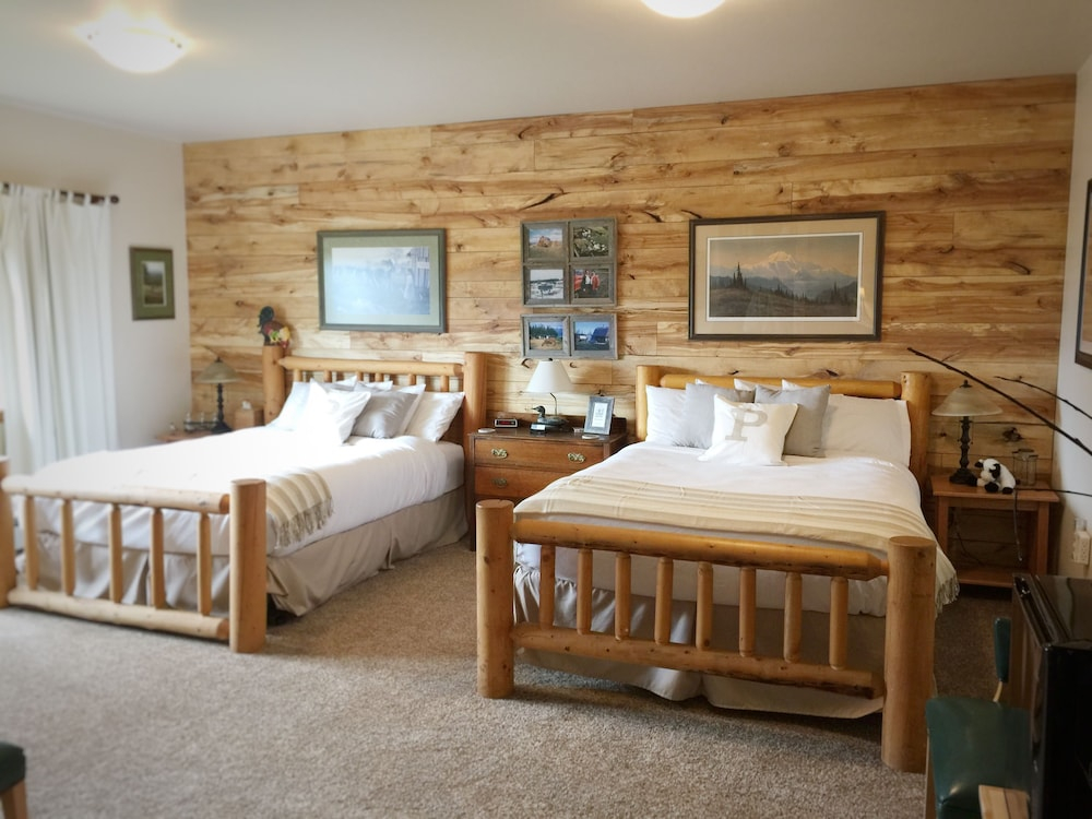 Pioneer Ridge B&B Inn