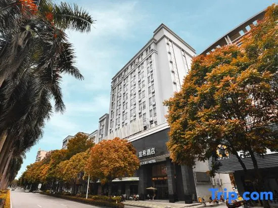 Ecesis   Hotel
