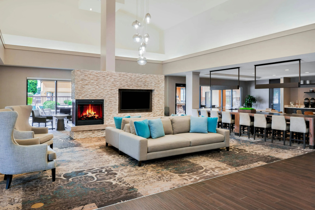 Residence Inn Phoenix NW/Surprise