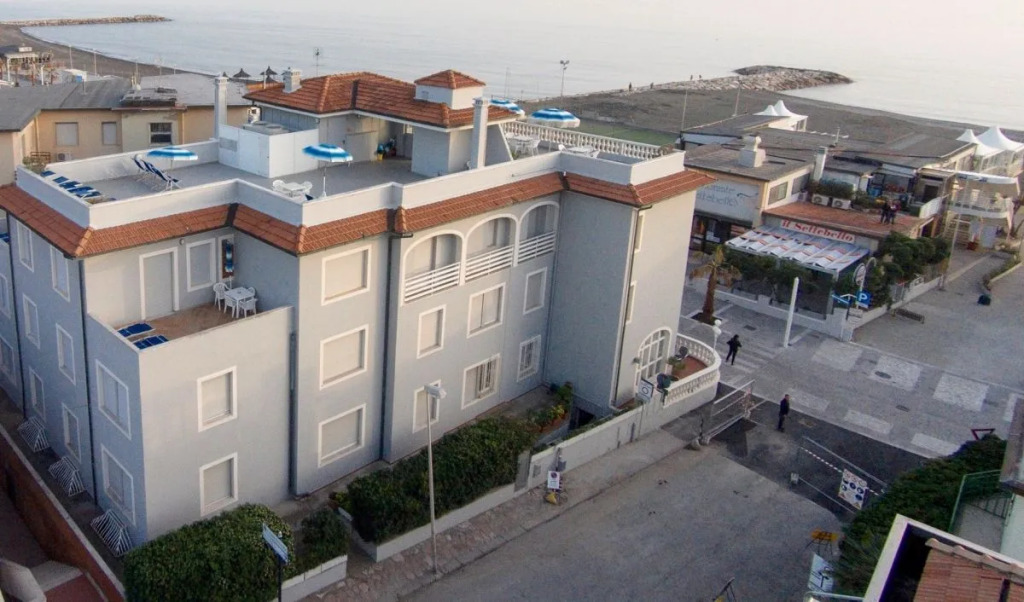 HG Hotel Il Settebello