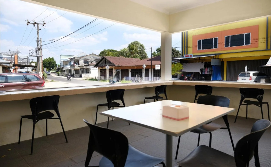 Central City Hotel