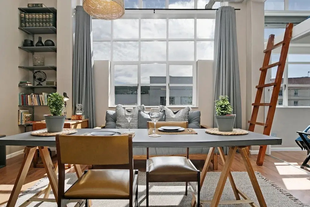 Studio on Hope by HostAgents