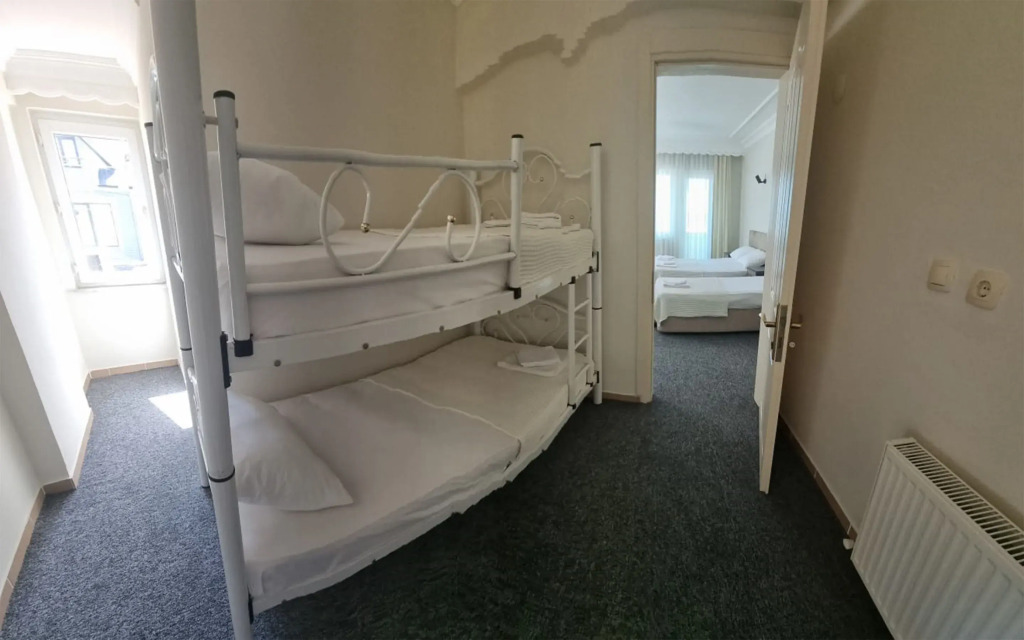Sun Otel