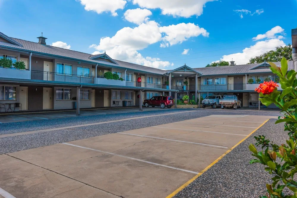 Best Western The Stirling Rockhampton