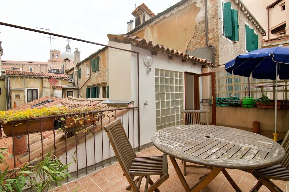 Formosa Charming House