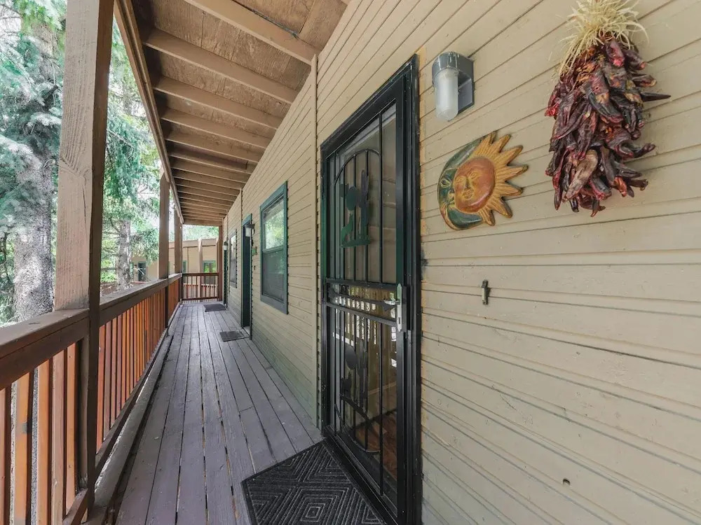Hunter's Lodge by Ruidoso Vacation Rentals
