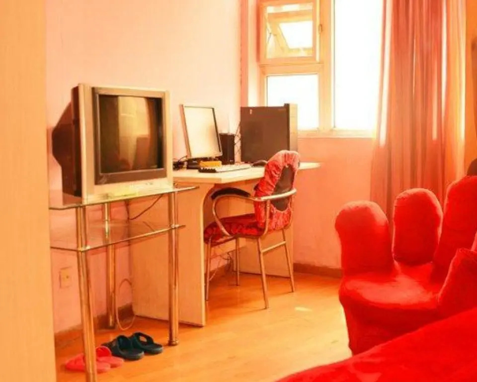 Jiahe Hostel