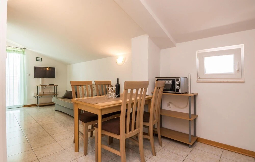 Amazing Apartment in Kozino With 3 Bedrooms