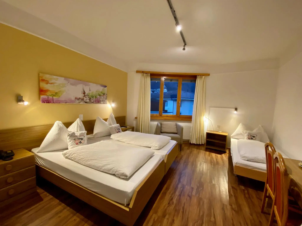 Hotel Toscana