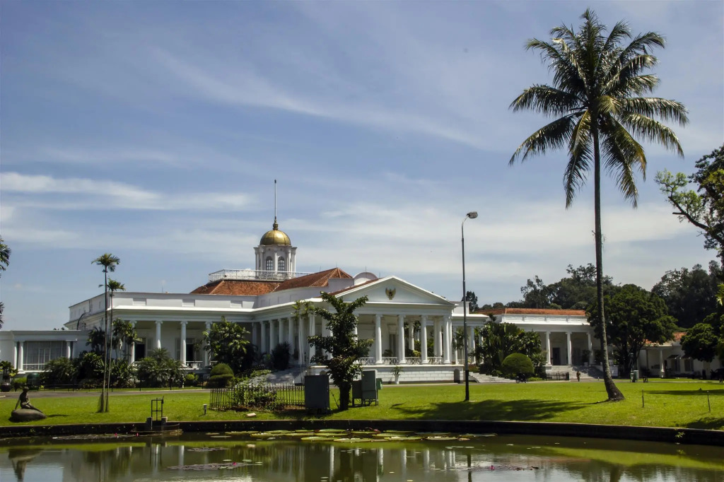 Hotel Pangrango 3