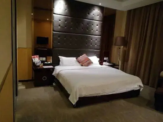 Taizhou Peace International Hotel