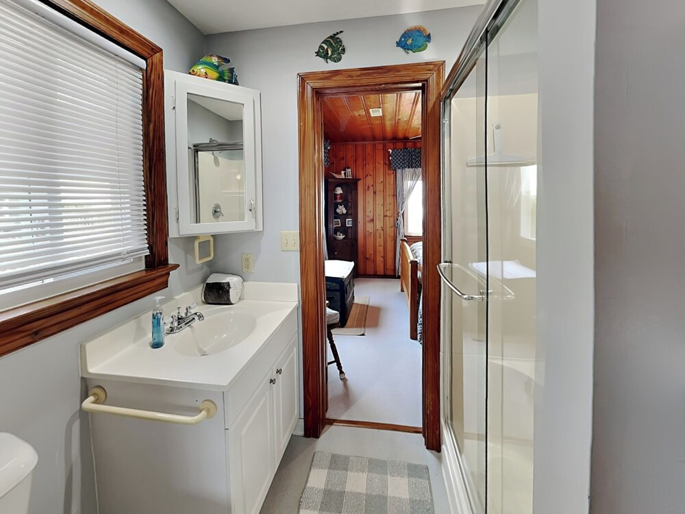 Pana-Sea-A by Topsail Realty