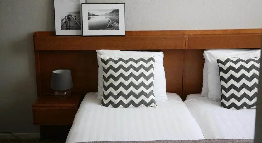Hotel Zonne