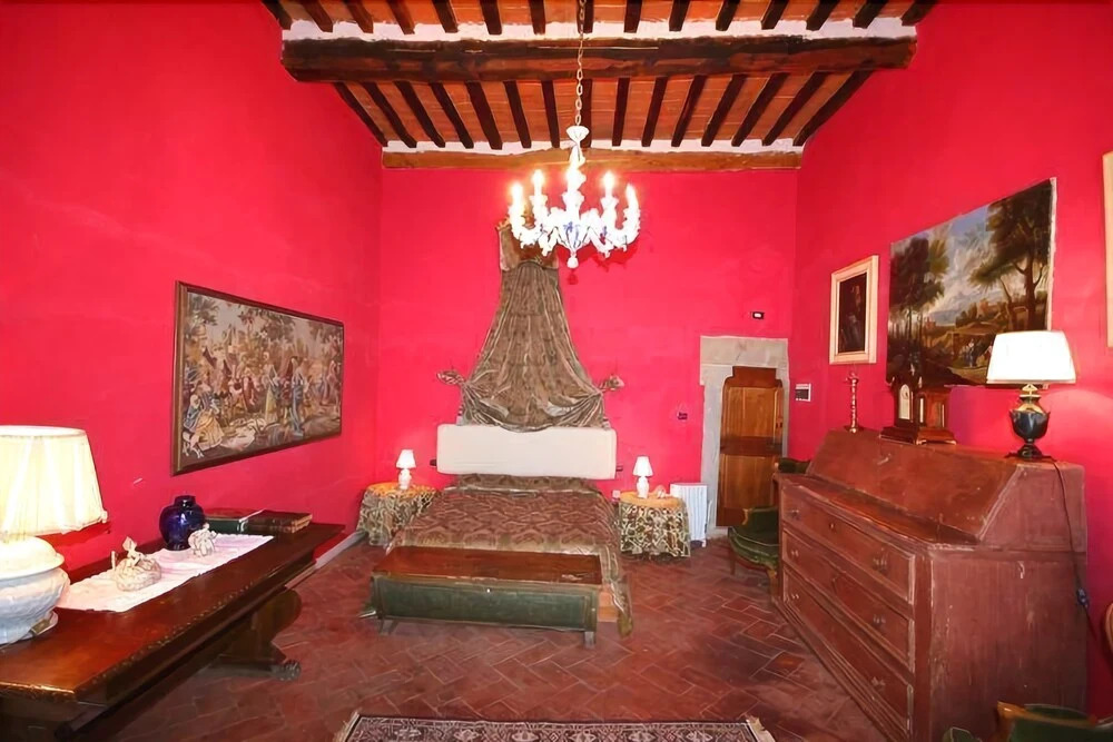 Villa Fabbroni