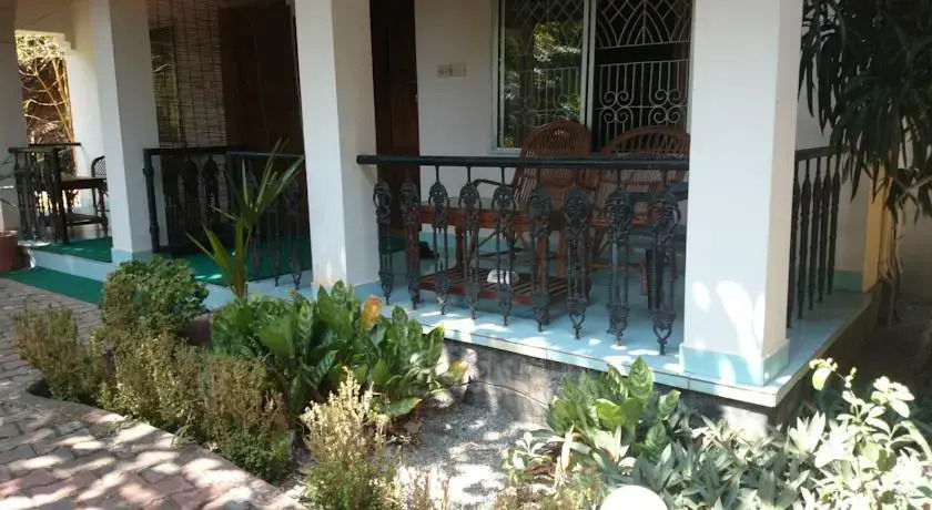 Palm Ayurvedic Beach Resort