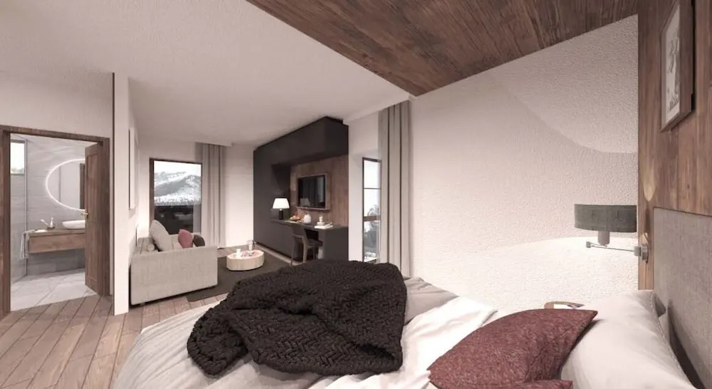 Hotel Kärntnerhof by keyone