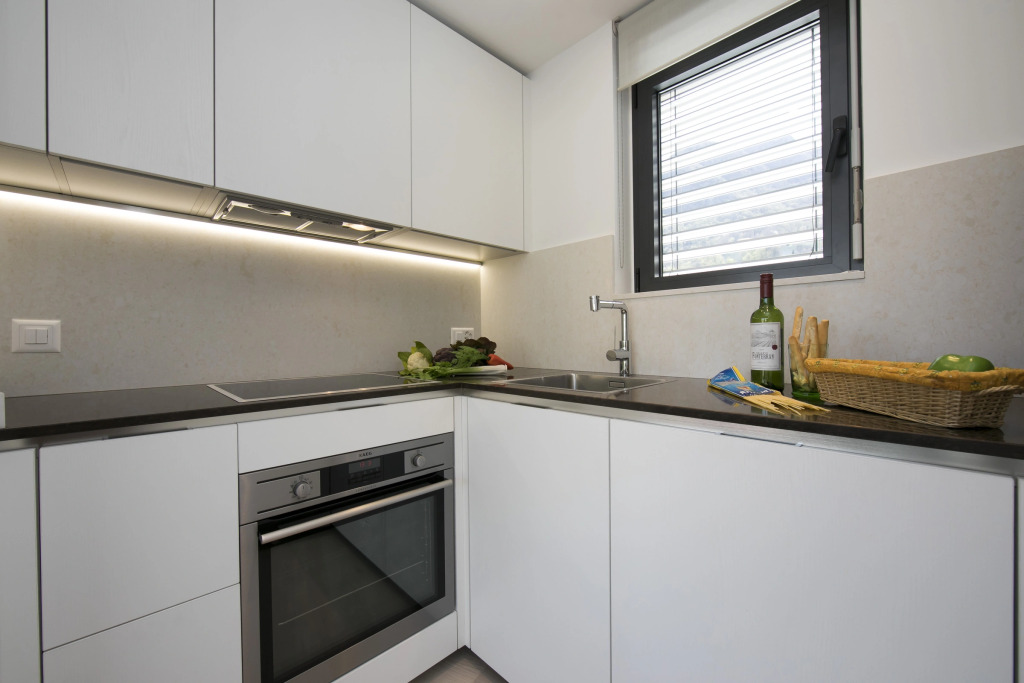 Urban Flat Paradiso in Paradiso Lugano