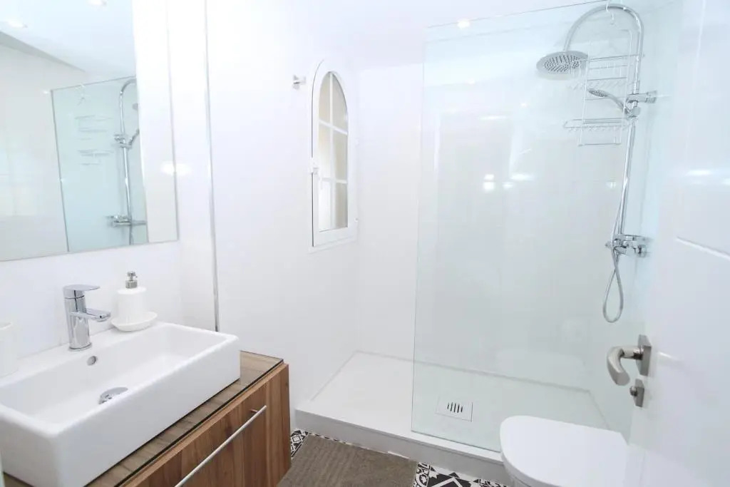 4 bedroom luxury duplex with sea views by Puerto Banus