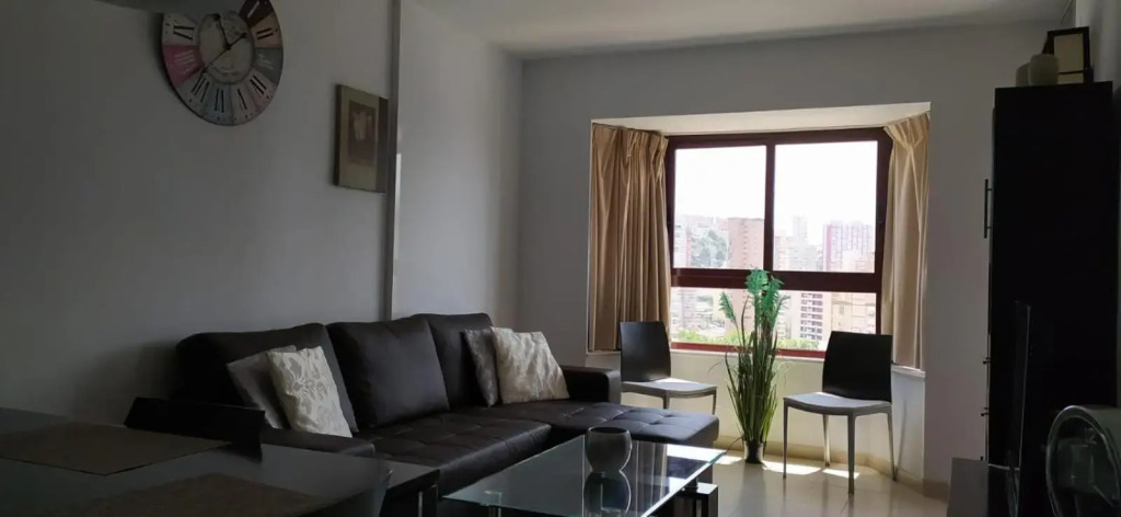 Torremar Benidorm Infinity 14