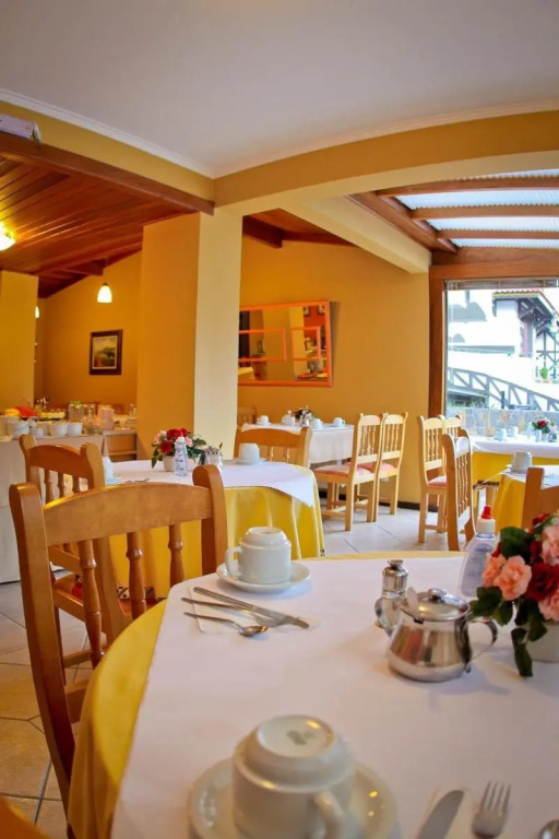 Hotel Vovó Carolina