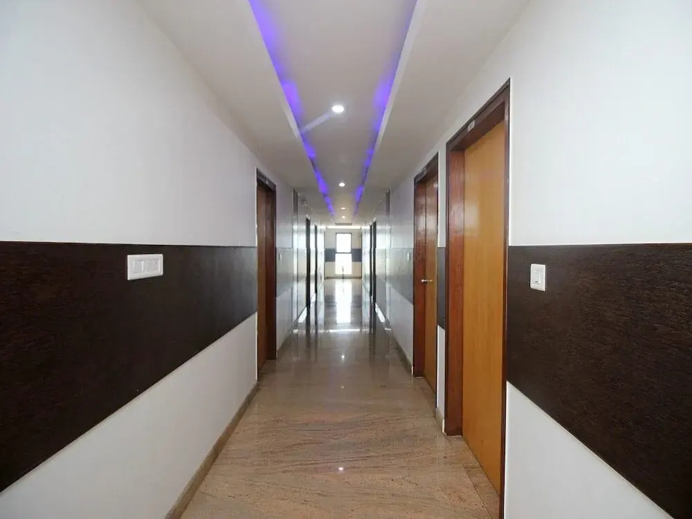 Hotel Pc Residency
