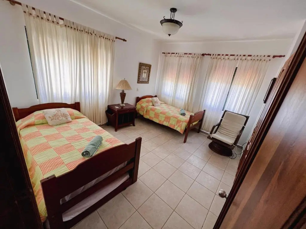 STANZA MARE APARTAMENTO CERCA DE LA PLAYA 2Hb