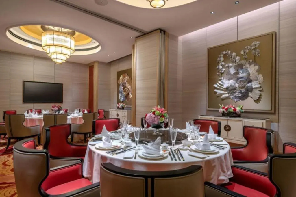 Solaire Resort Quezon City