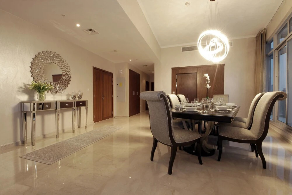 Signature Holiday Homes - The Penthouse