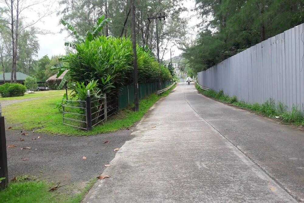 Layan Natural Bungalow