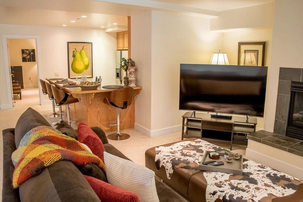 Thunder Springs A2-6 - 2 Br Condo