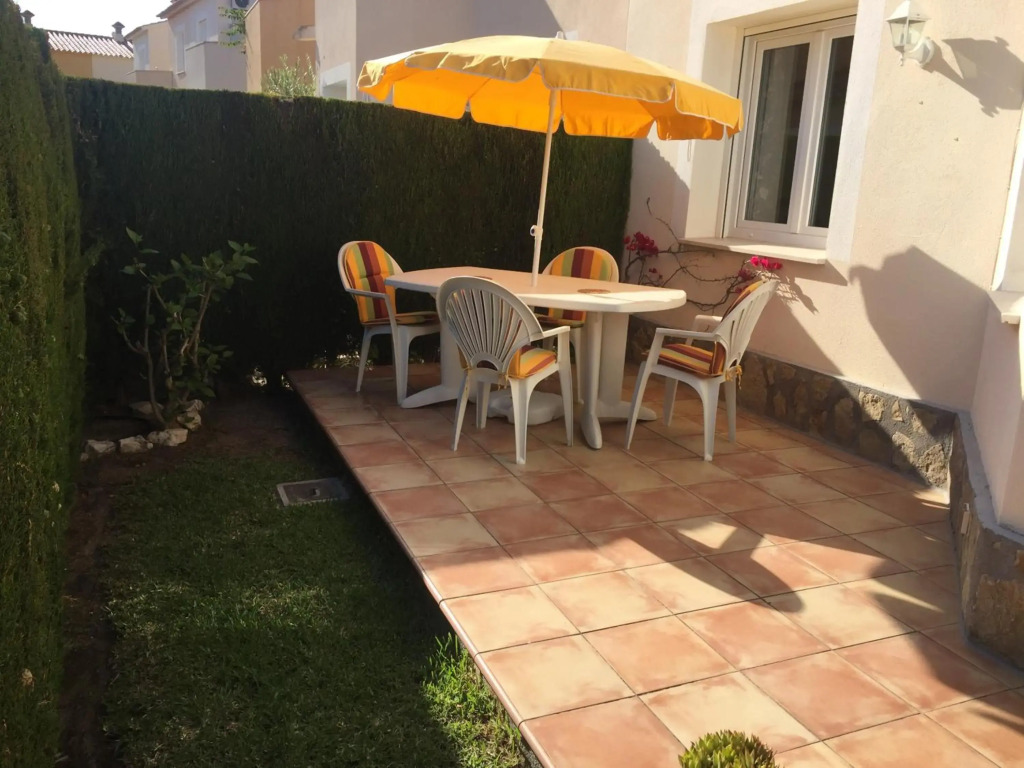 Villa 3bed at the Oliva Nova MET & Golf & Padel & Beach resort