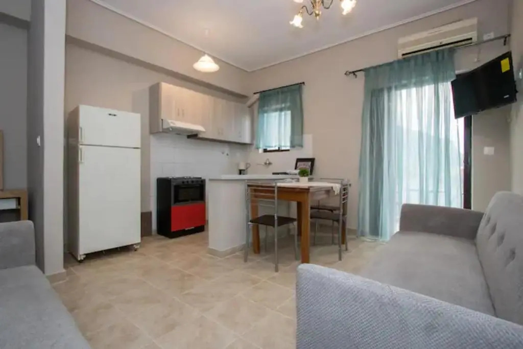 Vasileiou Apartments