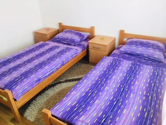 Sangaj Apartment