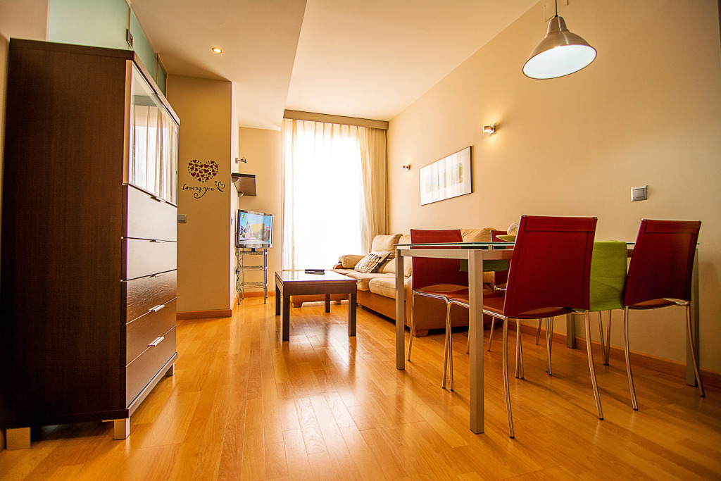 Dream Suites & Apartments Almera Centro