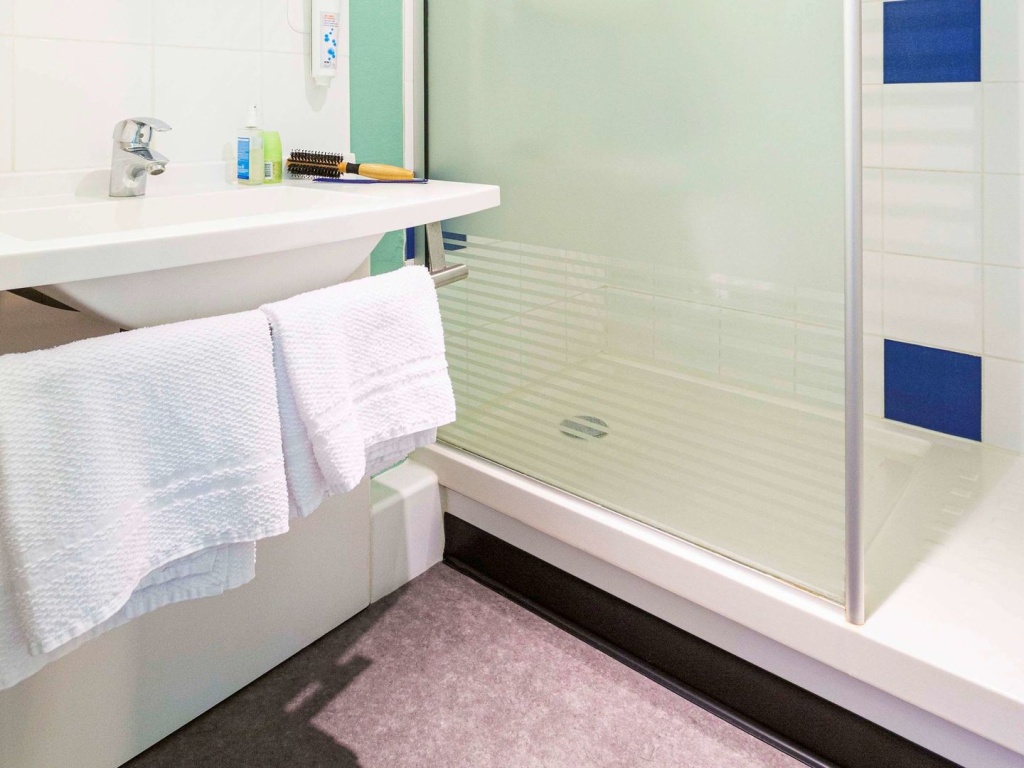 ibis budget Angoulême Nord