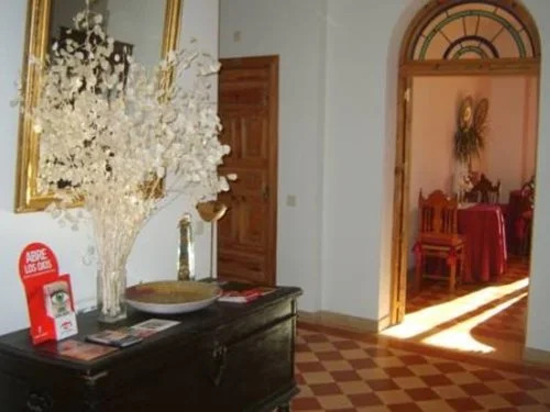 Hostal Puerta Medina