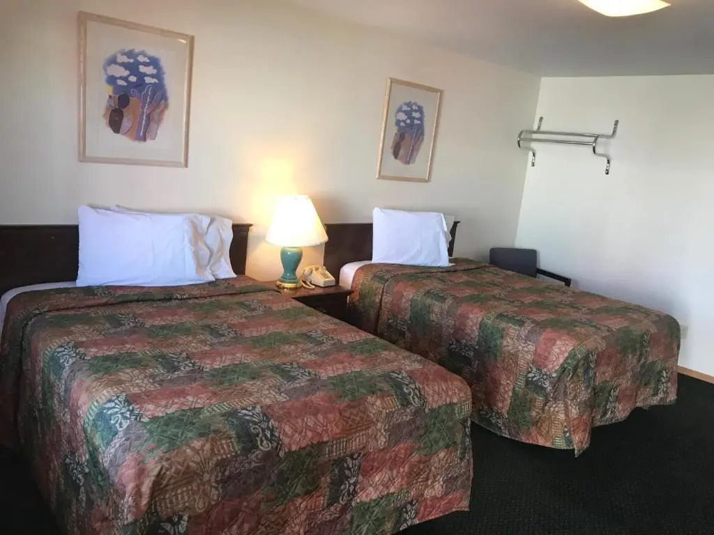 Western Holiday Motel