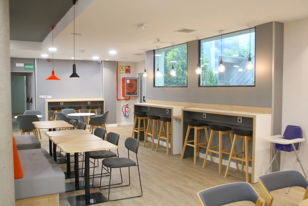 Holiday Inn Express San Sebastian de los Reyes by IHG