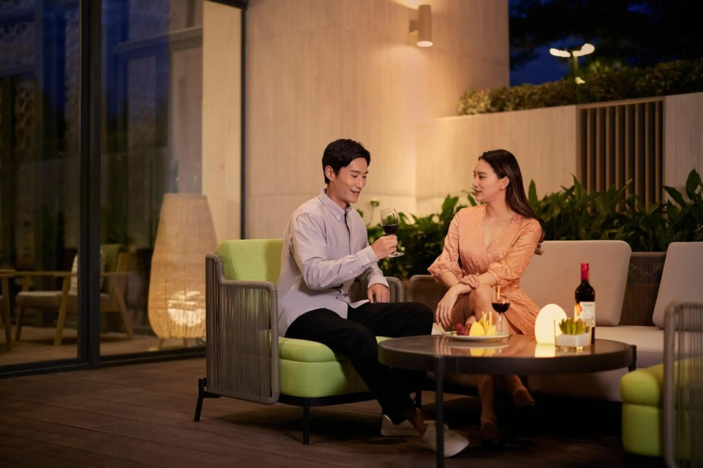 Element by Marriott Xiamen Tongan