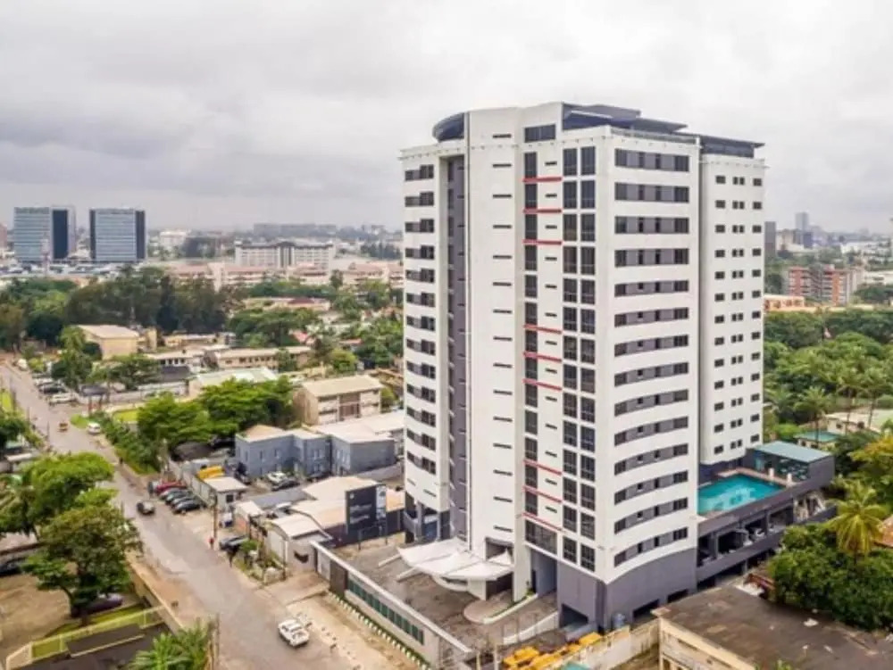 Royal Residences by Design Union