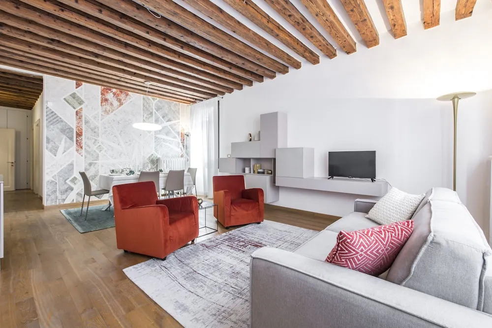 Erbaria Boutique Apartment R&R