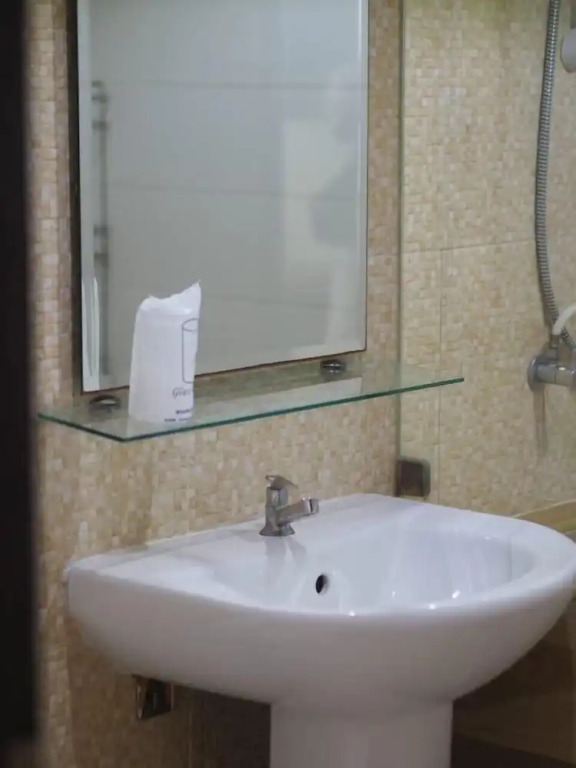 Phuphanplace Hotel