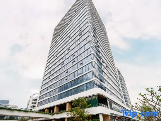Sweetome Vacation Rentals (Zhuhai Ocean Kingdom)