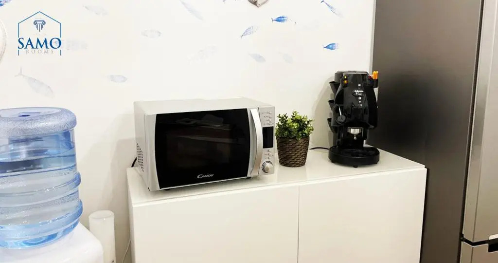 Samo Rooms