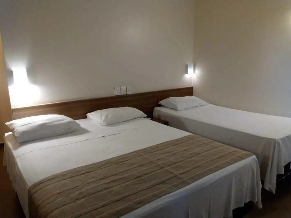 Hotel Zé Maria