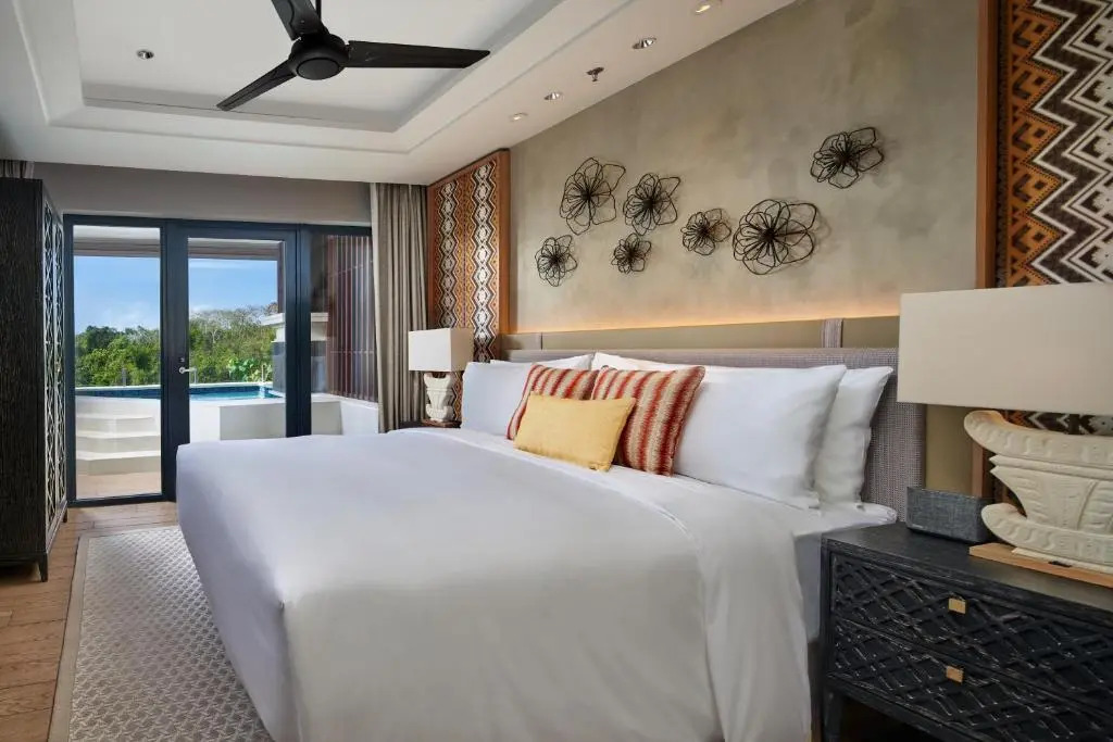 Marriott’s Bali Nusa Dua Terrace